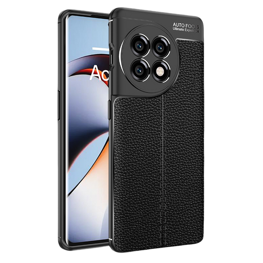 Leather PU Phone Case For OnePlus 11/11R/12/12R - iFYOU One Plus 11R iPhone phone case